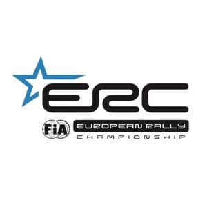 erc european rally championship