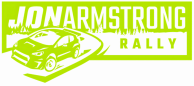 jon armstrong rally logo wide
