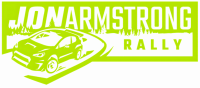 jon armstrong rally logo wide
