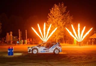 2024 erc poland 2nd place