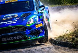 barum czech 2025 2nd place