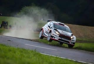 jon armstrong timeline