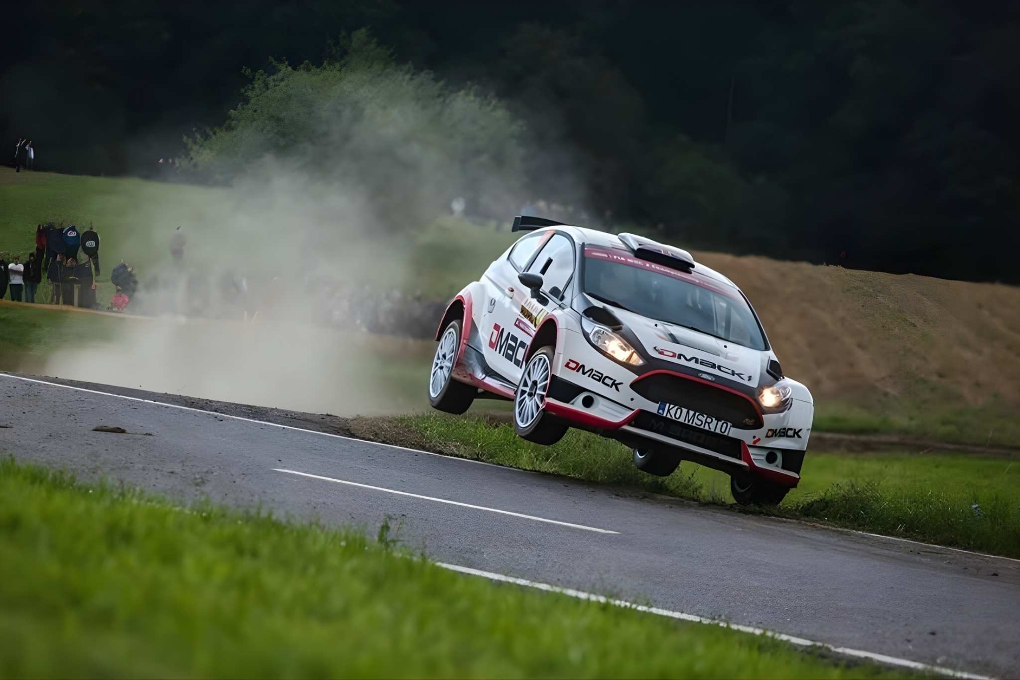 jon armstrong timeline