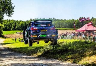 rally poland 2025 3rd place