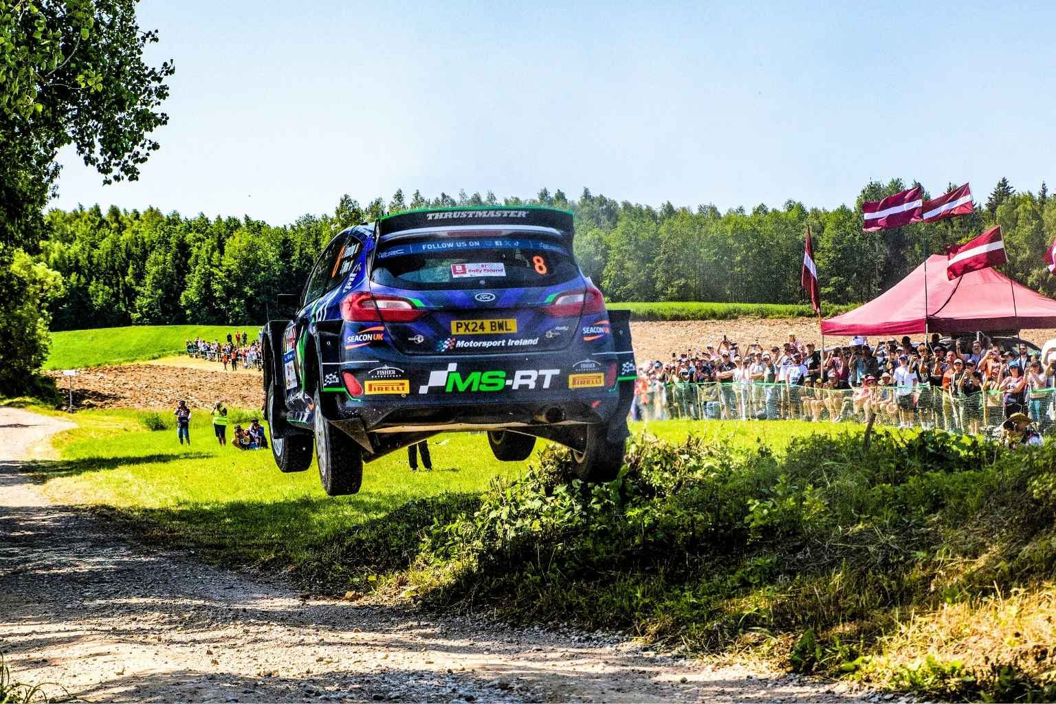 rally poland 2025 3rd place