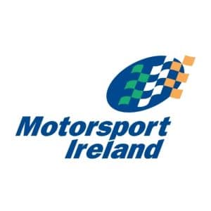 motorsport ireland logo