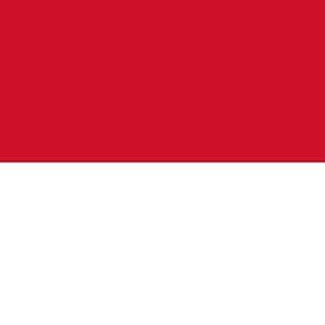 Monaco flag, Rallye Monte-Carlo 2027 event graphic, 21-24 January 2027